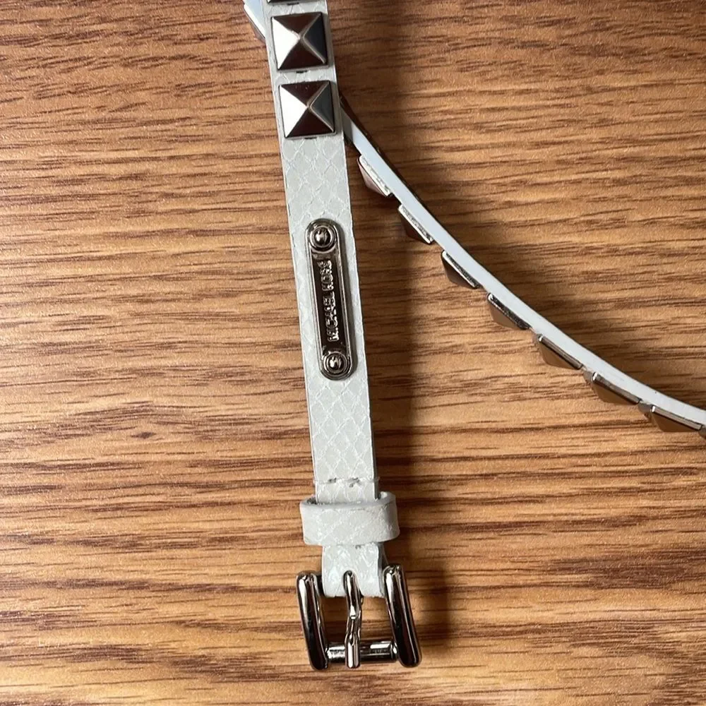 Michael Kors great worn